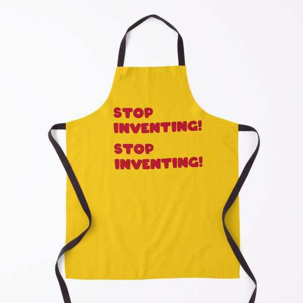 Item preview, Carlos Sainz Stop Inventing! designed and sold by ourhappyface.