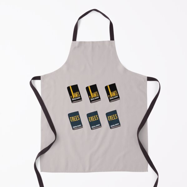 Item preview, Percival Everett books designed and sold by lalashellsArt.