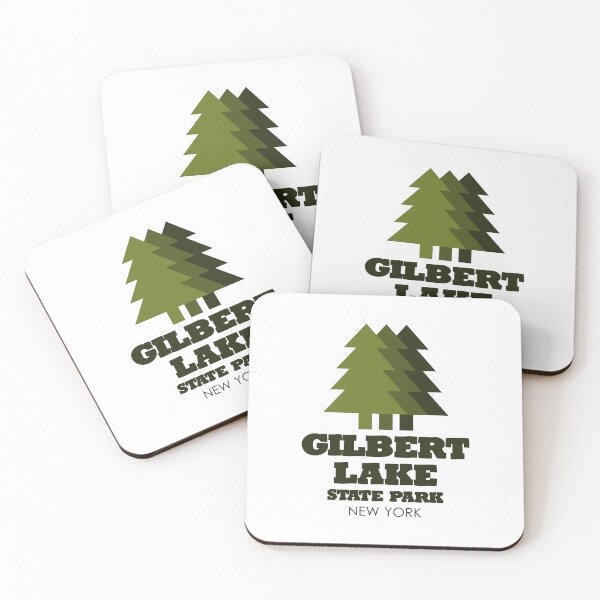 Item preview, Gilbert Lake State Park New York designed and sold by bivenart.