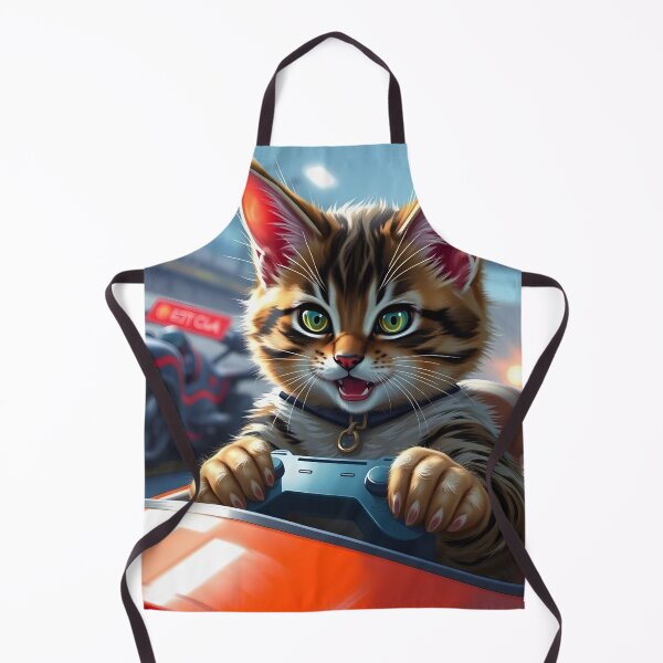 Item preview, Gamer Pet Pattern #23 designed and sold by Kaleidoscope Print.