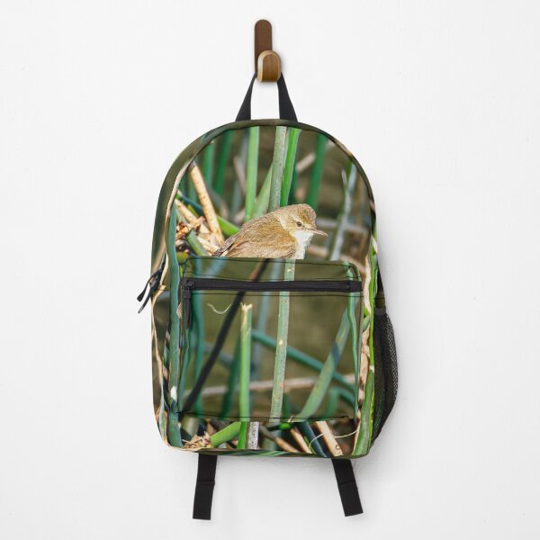 Item preview, Reed Dweller by the Water designed and sold by AvianAdventures.