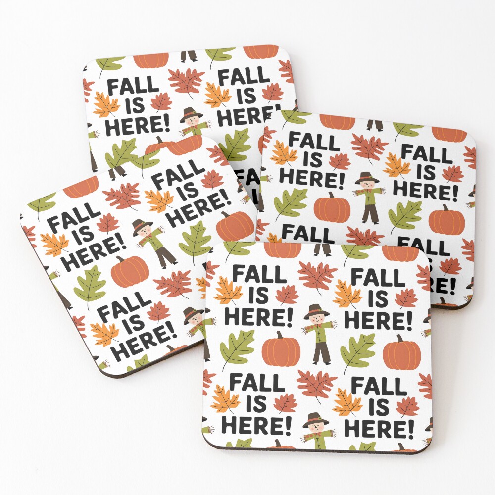 Item preview, Coasters (Set of 4) designed and sold by Sol-threads.