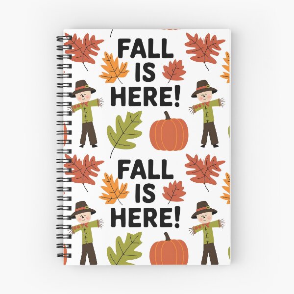 Item preview, Fall Leaveves Pattern designed and sold by Sol-threads.