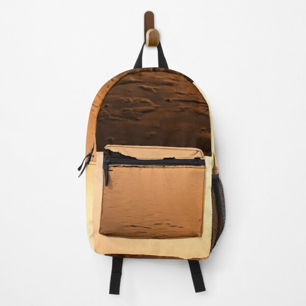 Item preview, Sunset Escape at Gokarna Beach designed and sold by franck380.