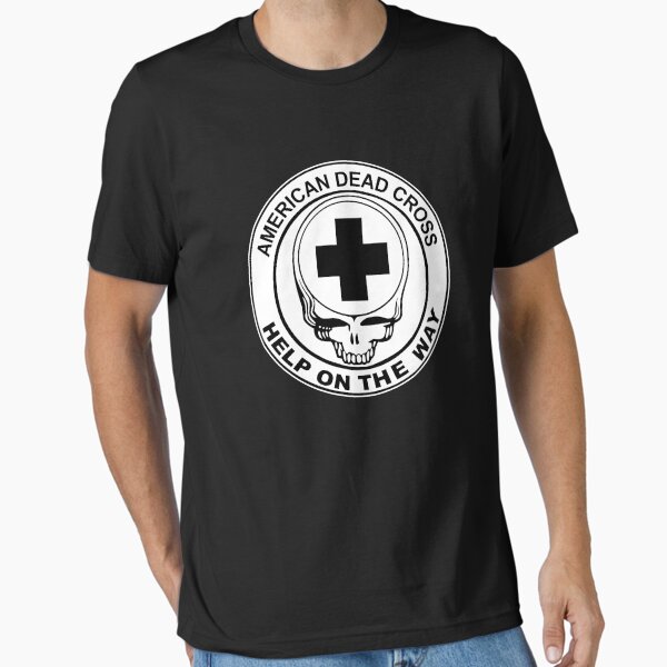 Item preview, gràteful dead casey jones HD5 designed and sold by 3GPTett.