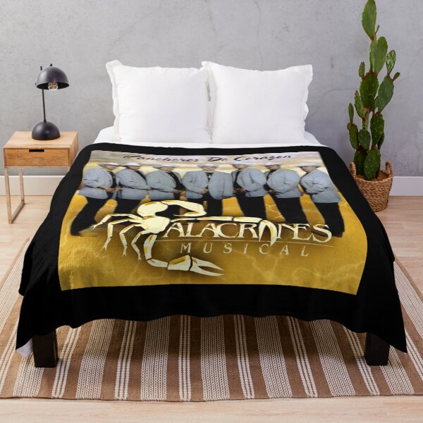 Item preview, Alacranes Musical - Rancheros de Corazon album 2004 designed and sold by MitchellTVV.