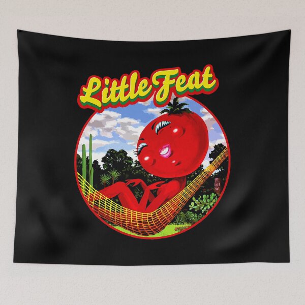 Item preview, Little Feat designed and sold by Boxercat.