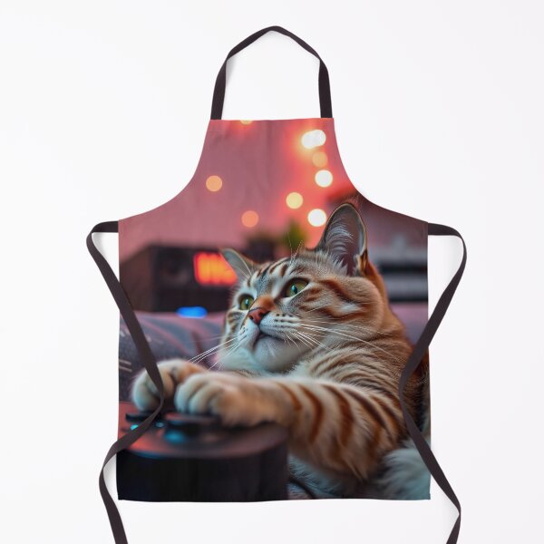 Item preview, Gamer Pet Pattern #29 designed and sold by Kaleidoscope Print.