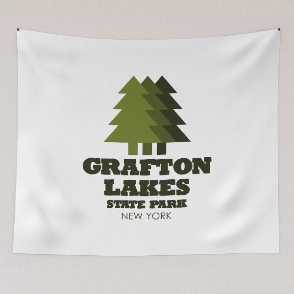 Item preview, Grafton Lakes State Park New York designed and sold by bivenart.