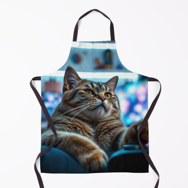Item preview, Gamer Pet Pattern #30 designed and sold by Kaleidoscope Print.