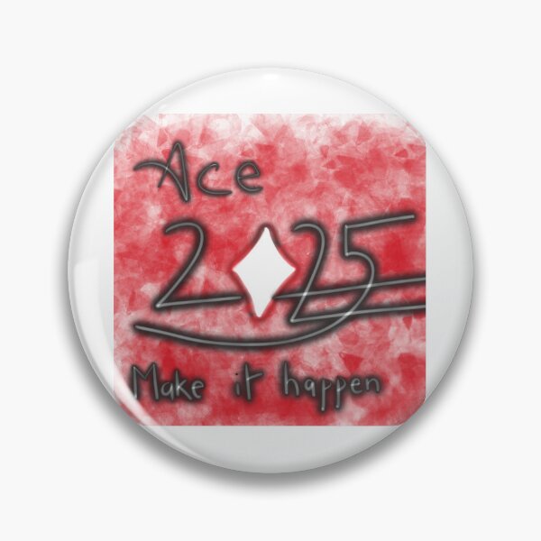 Item preview, Ace 2025 designed and sold by shivanichopra.