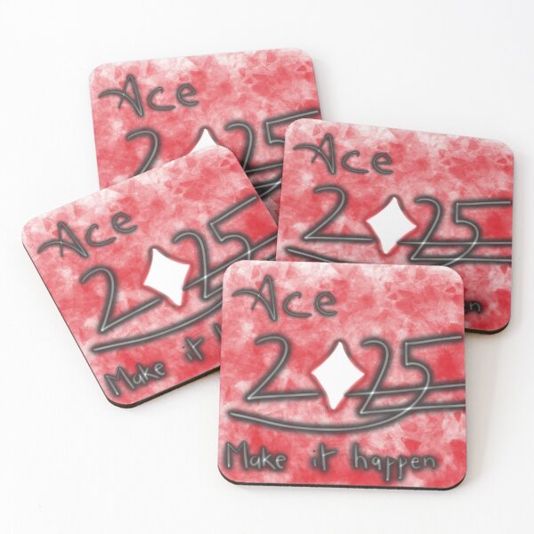 Item preview, Ace 2025 designed and sold by shivanichopra.