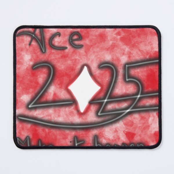 Item preview, Ace 2025 designed and sold by shivanichopra.