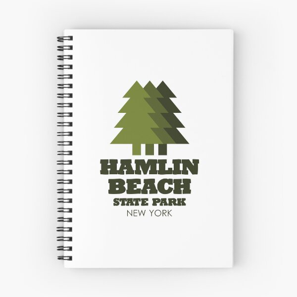 Item preview, Hamlin Beach State Park New York designed and sold by bivenart.