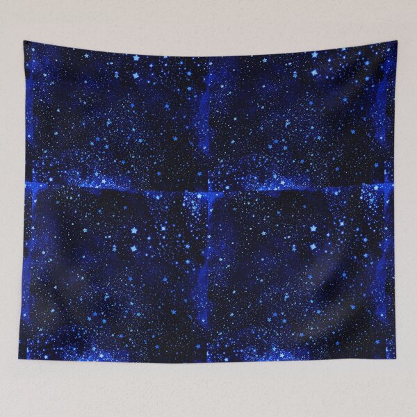 Item preview, Galaxy designed and sold by WishingInkwell.