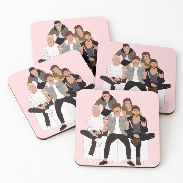 Item preview, We Are One Direction designed and sold by hnnhsmth95.