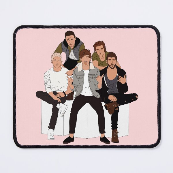 Item preview, We Are One Direction designed and sold by hnnhsmth95.