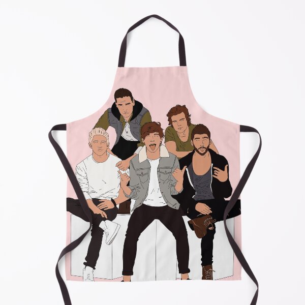 Item preview, We Are One Direction designed and sold by hnnhsmth95.
