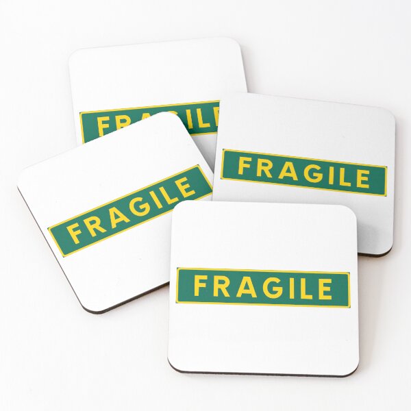 Item preview, Fragile designed and sold by ALF2023.