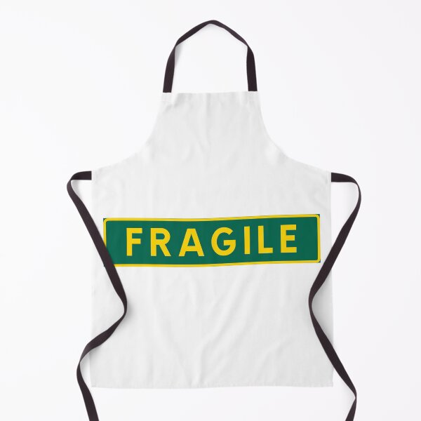 Item preview, Fragile designed and sold by ALF2023.