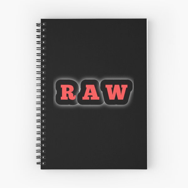Item preview, Raw. designed and sold by balajj.
