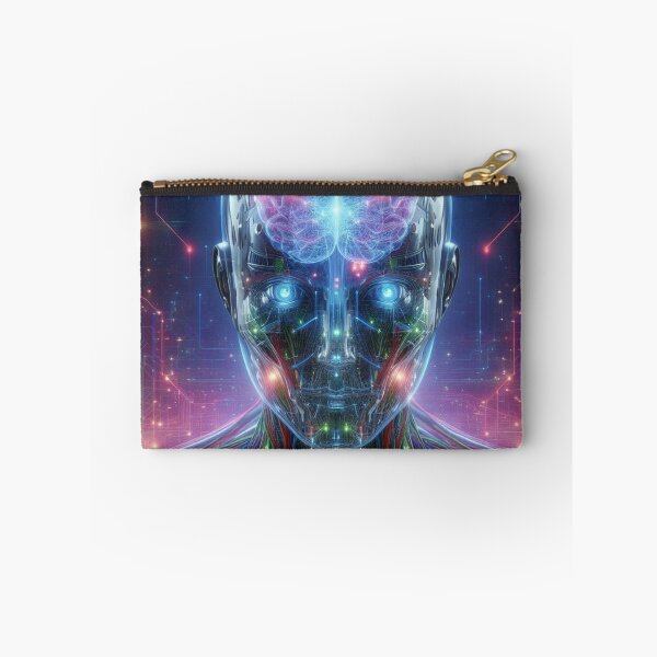 Item preview, AI brain designed and sold by kharatsuchita.