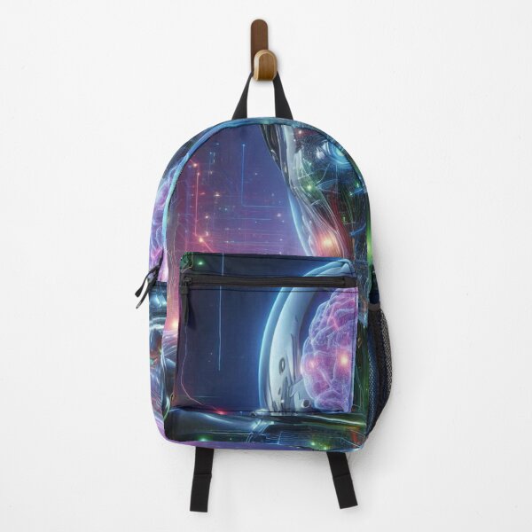 Item preview, AI brain designed and sold by kharatsuchita.