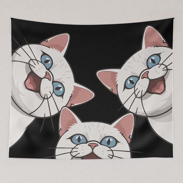 Item preview, Are you pooping Cat  designed and sold by valeriethomass.