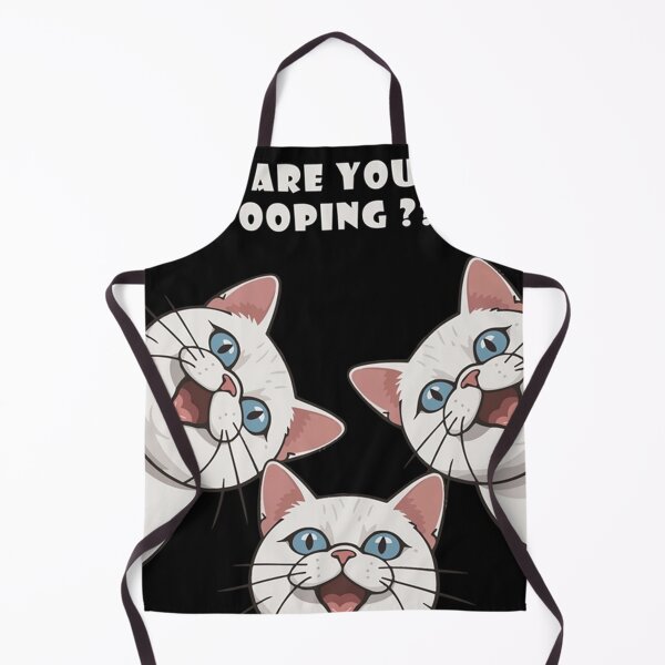 Item preview, Are you pooping Cat designed and sold by valeriethomass.