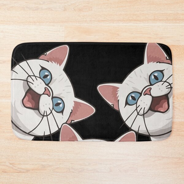 Item preview, Are you pooping Cat  designed and sold by valeriethomass.