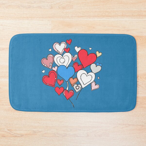 Item preview, Heart to heart designed and sold by GasconyPassion.
