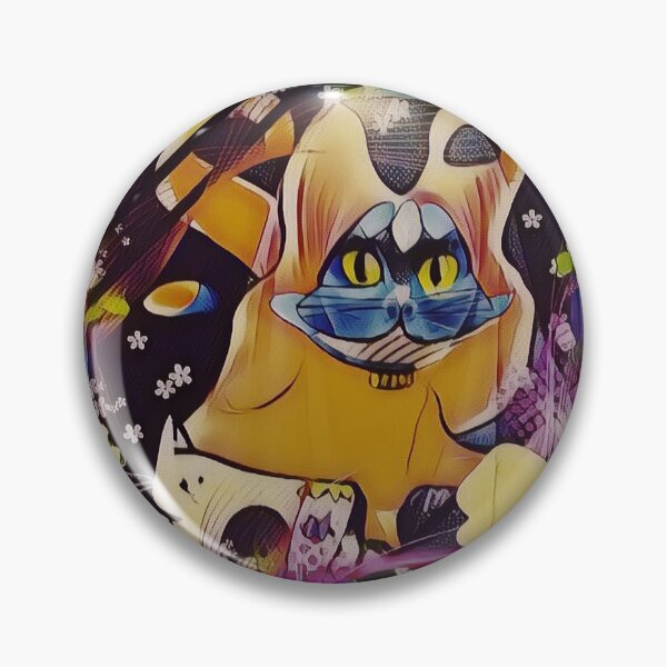 Item preview, Frisk Meow designed and sold by AJT7rb.