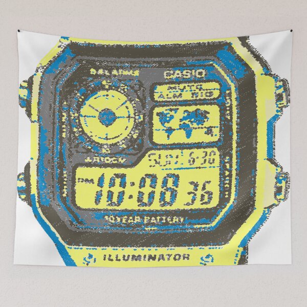 Item preview, Royale Watch designed and sold by florback.