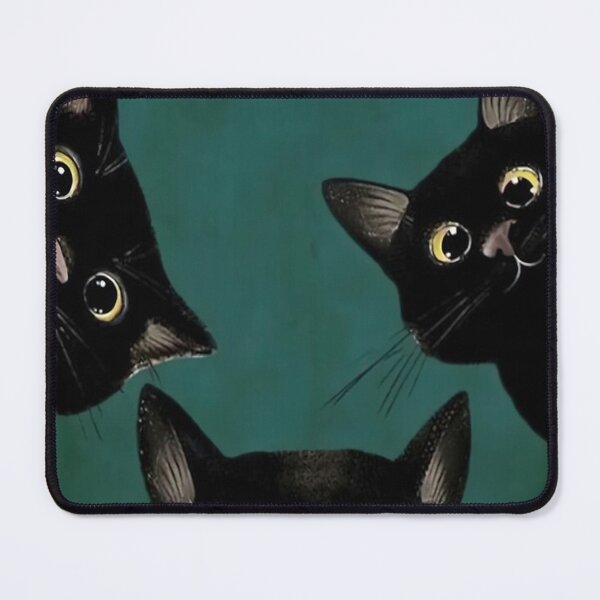 Item preview, Are You Pooping Cat Print designed and sold by valeriethomass.