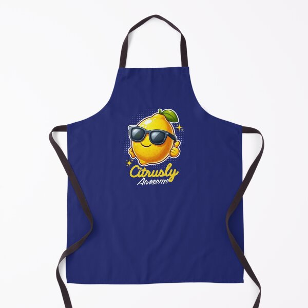 Item preview, Citrusly Awesome And Cool Lemon designed and sold by The magic  Yellow bus.