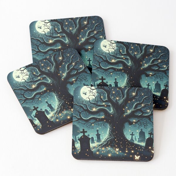 Item preview, A place of peace designed and sold by sketchedbyem.