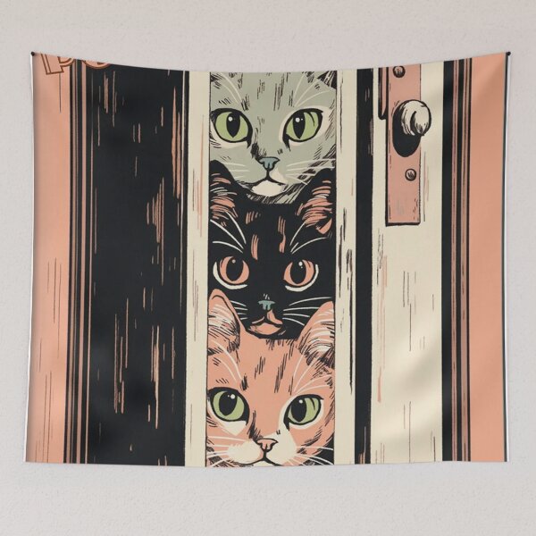 Item preview, Are you pooping Cat designed and sold by valeriethomass.