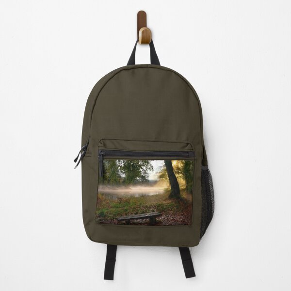 Item preview, Lumsdale Pond designed and sold by Alisonchambers2.