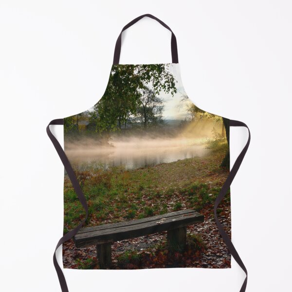 Item preview, Lumsdale Pond designed and sold by Alisonchambers2.
