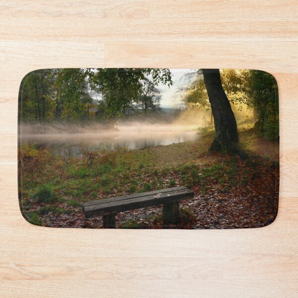 Item preview, Lumsdale Pond designed and sold by Alisonchambers2.
