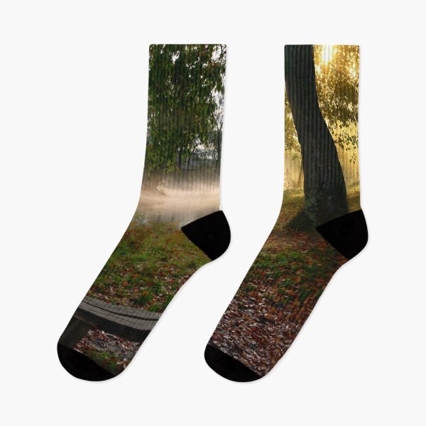 Item preview, Lumsdale Pond designed and sold by Alisonchambers2.