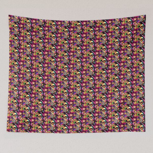 Item preview, Pop Art 4096 designed and sold by Grafititee.