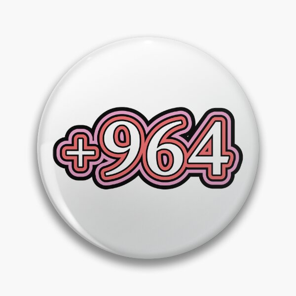 Item preview, Iraq, Iraqi,  +964 Iraq Country Code, العراق  in White designed and sold by ZamZamDesign.