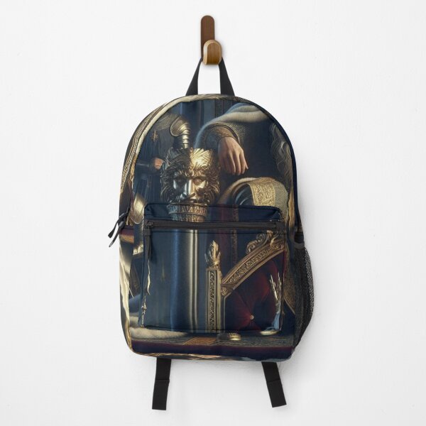 Item preview, Majestic King designed and sold by kharatsuchita.