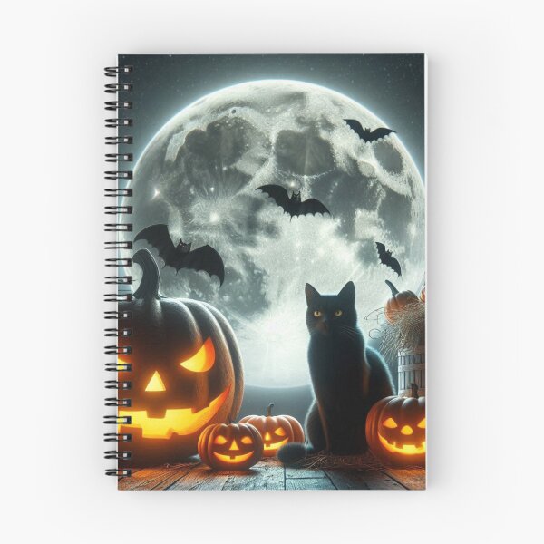 Item preview, Happy halloween designed and sold by sketchedbyem.