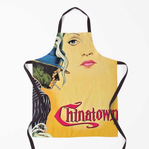 Item preview, Chinatown (1974) designed and sold by markmillss.