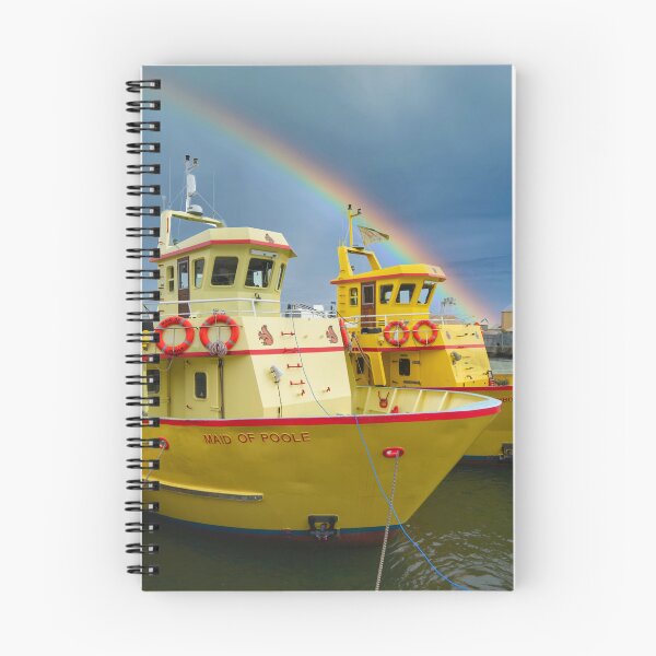 Item preview, Poole Harbour Dorset designed and sold by Alisonchambers2.