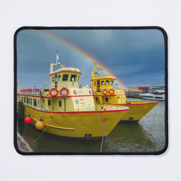 Item preview, Poole Harbour Dorset designed and sold by Alisonchambers2.