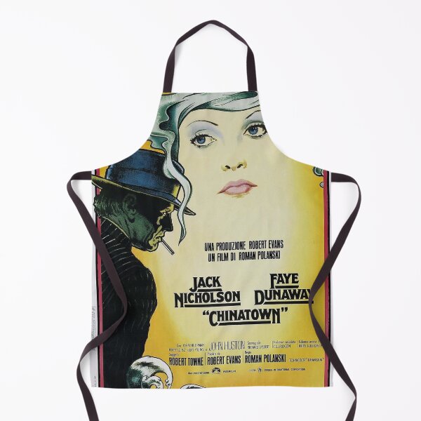 Item preview, Chinatown (1974) designed and sold by markmillss.