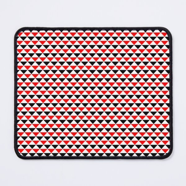 Item preview, Christmas geometry pattern designed and sold by Grypis.